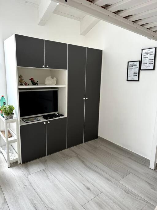 The Sweet Attic Room - De Vivo Realty Meta Di Sorrento Екстериор снимка